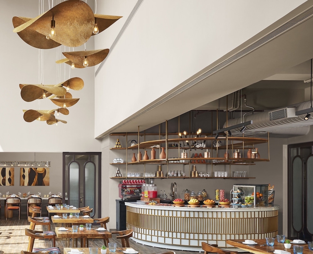 Hyatt Centric Ballygunge Kolkata 31/41