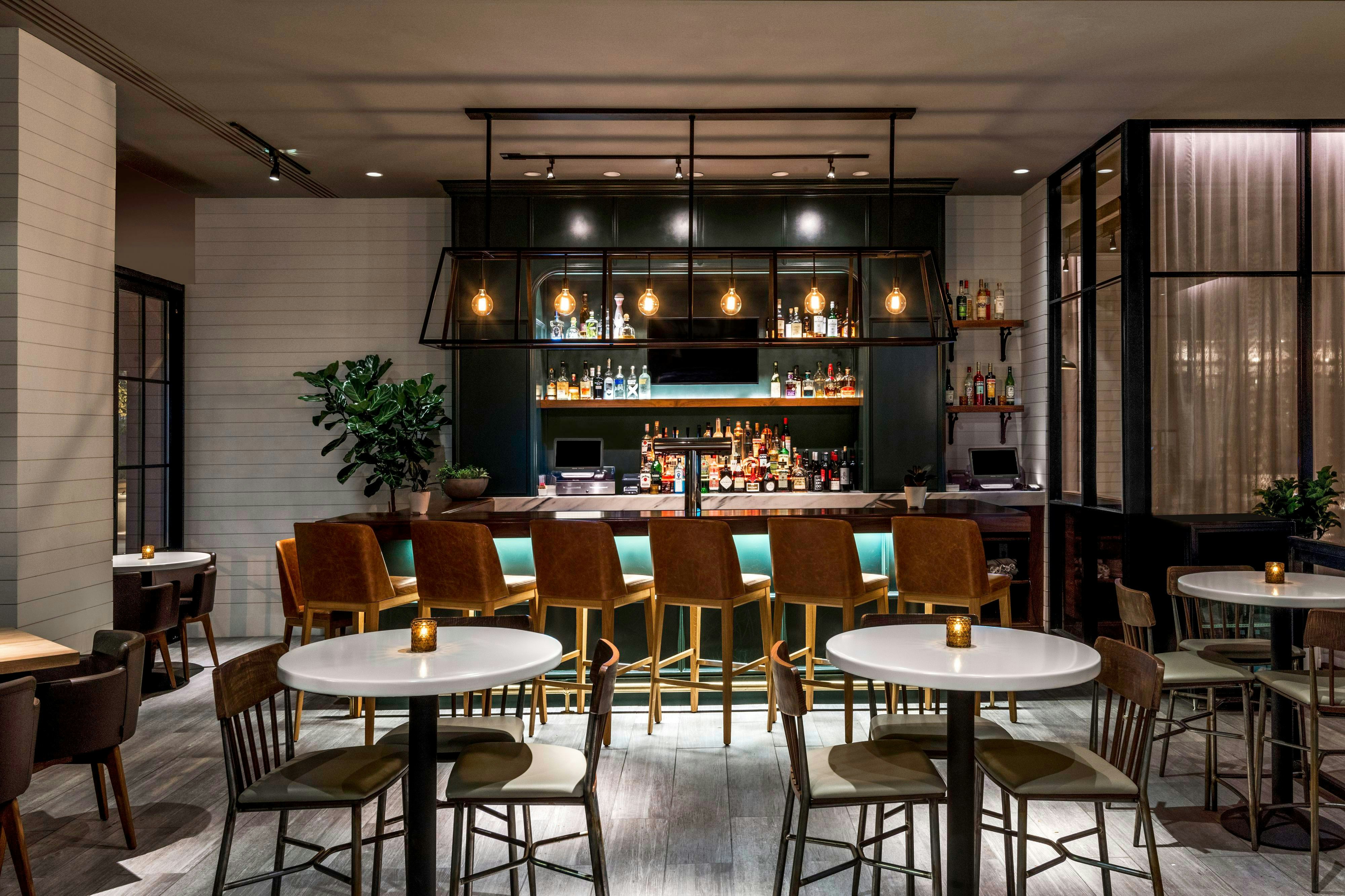 Le Meridien Denver Downtown 52/66
