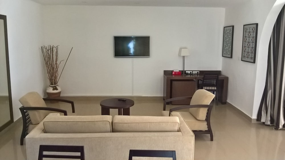 Iris Hotel Ressort Space et Resort 27/50