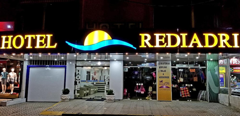 Hotel Rediadri 5/50