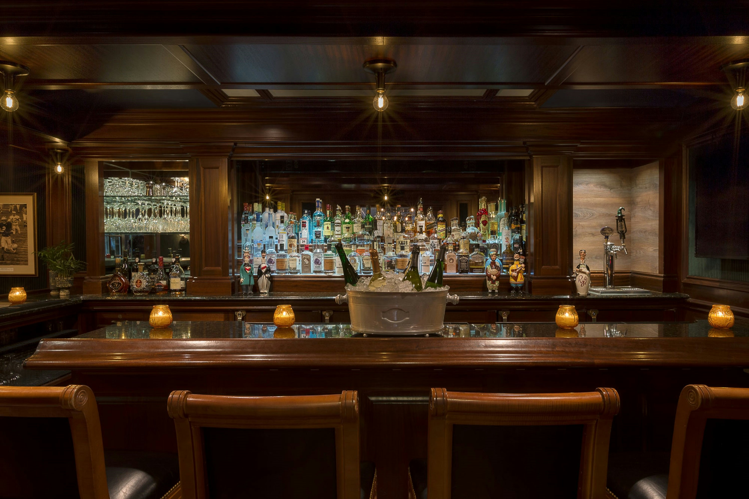Graduate by Hilton Ann Arbor 40/50