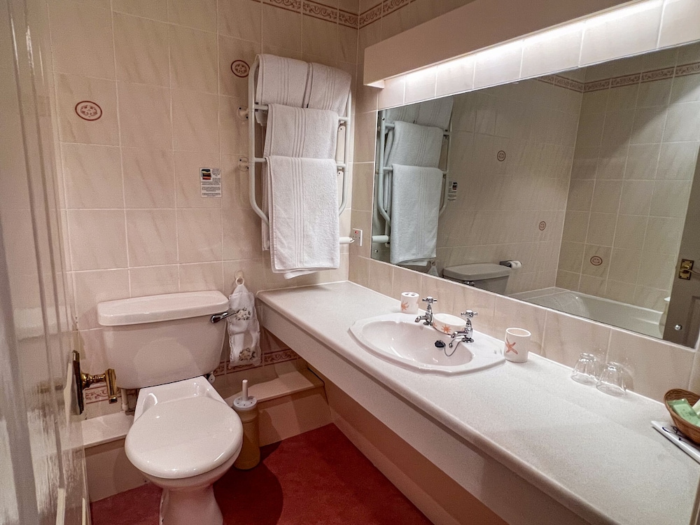 Gwesty Minffordd Hotel 43/50