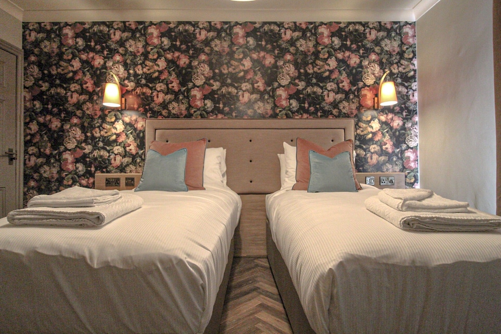 Pooley Bridge Inn 12/50