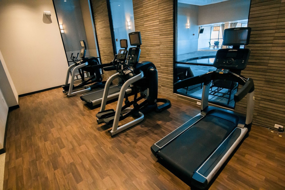 Doubletree By Hilton Lubbock - University Area 33/77