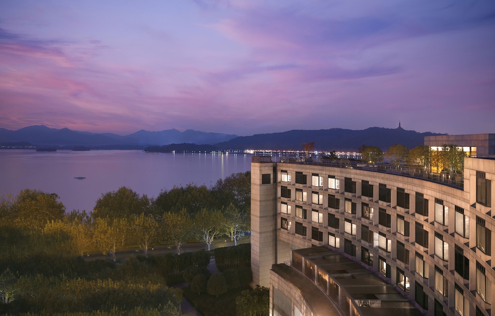 Grand Hyatt Hangzhou in HANGZHOU