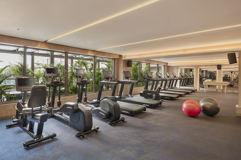 Aurika by Lemon Tree Hotels, Mumbai International Airport 24/50