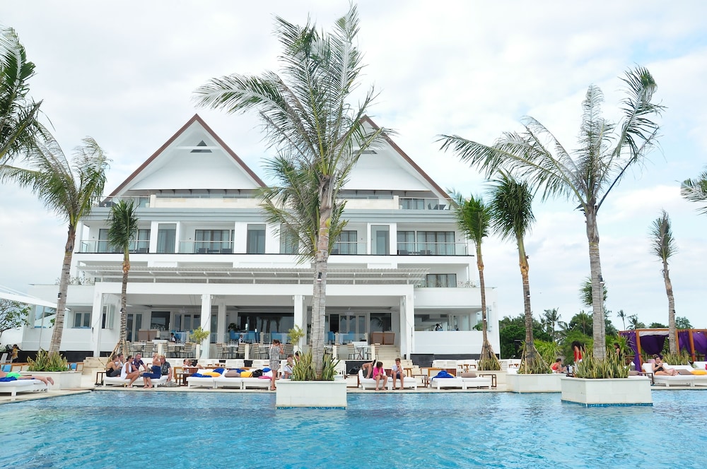 Lv8 Resort Hotel 6/72