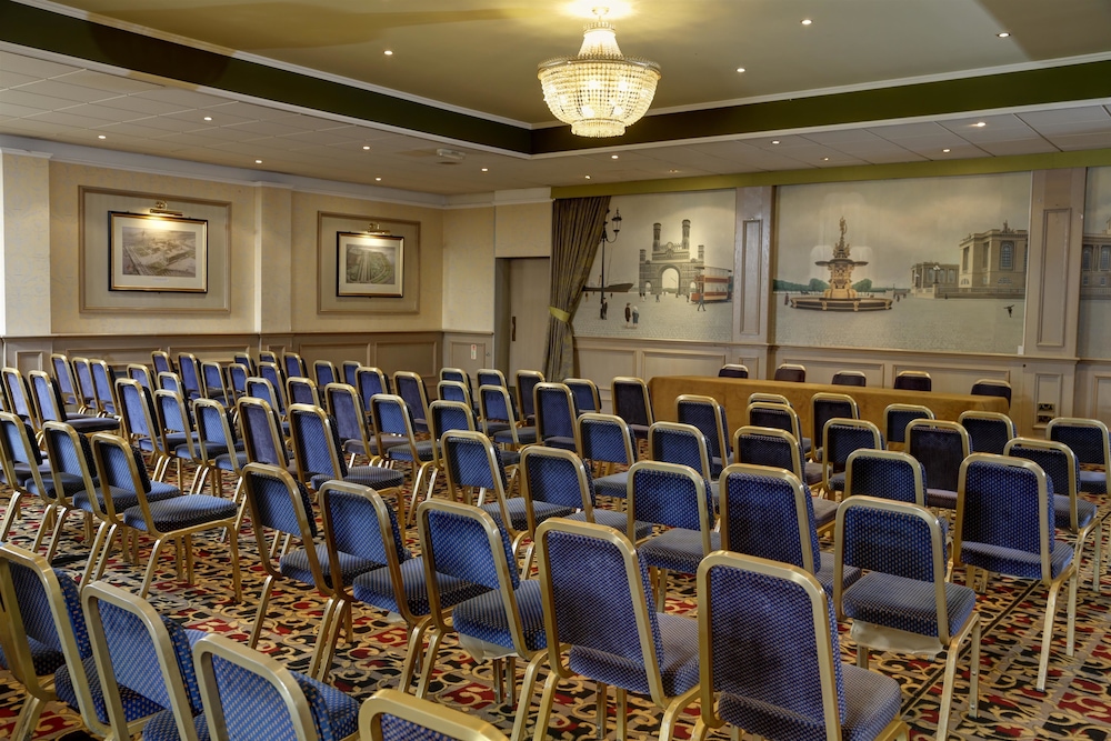 Best Western Queens Hotel Dundee 51/53