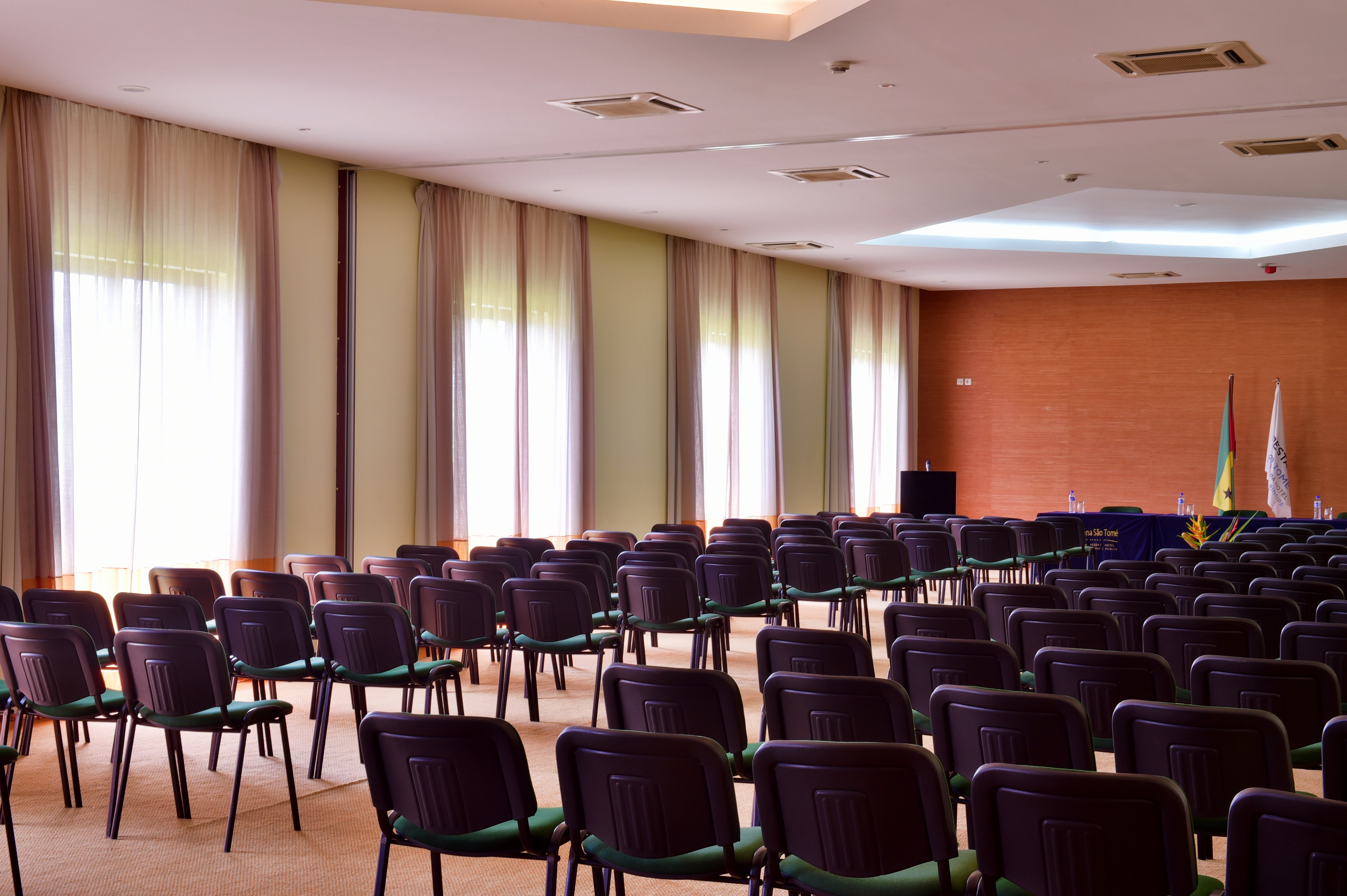 Pestana Sao Tome Ocean and Spa Hotel 49/60