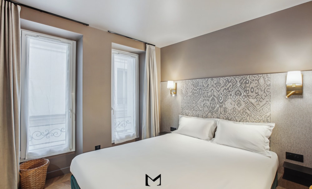 Hotel De Cabourg 14/55