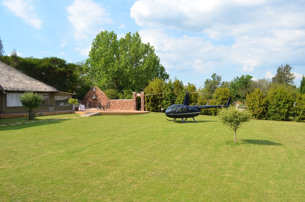 Valverde Country Hotel 33/50