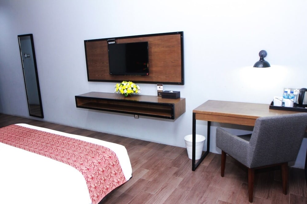 Grand Kangen Hotel Urip Sumoharjo 39/56