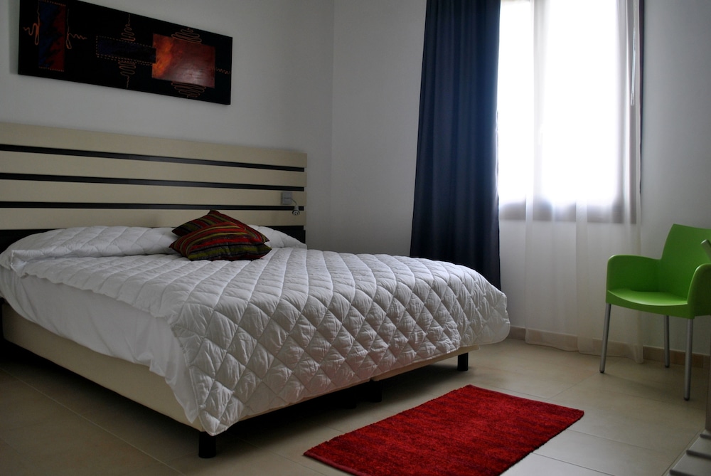 Althea Palace Hotel 21/45