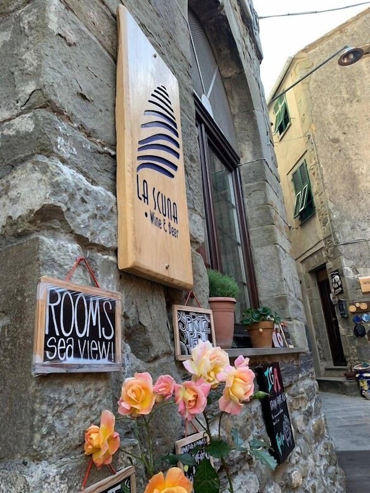 Il Magan - Cinque Terre 1/50