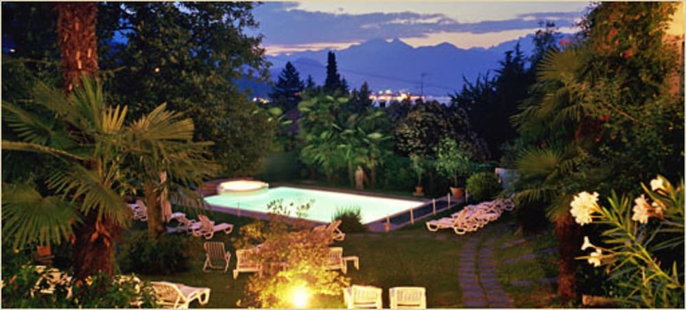 Hotel Royal photo4