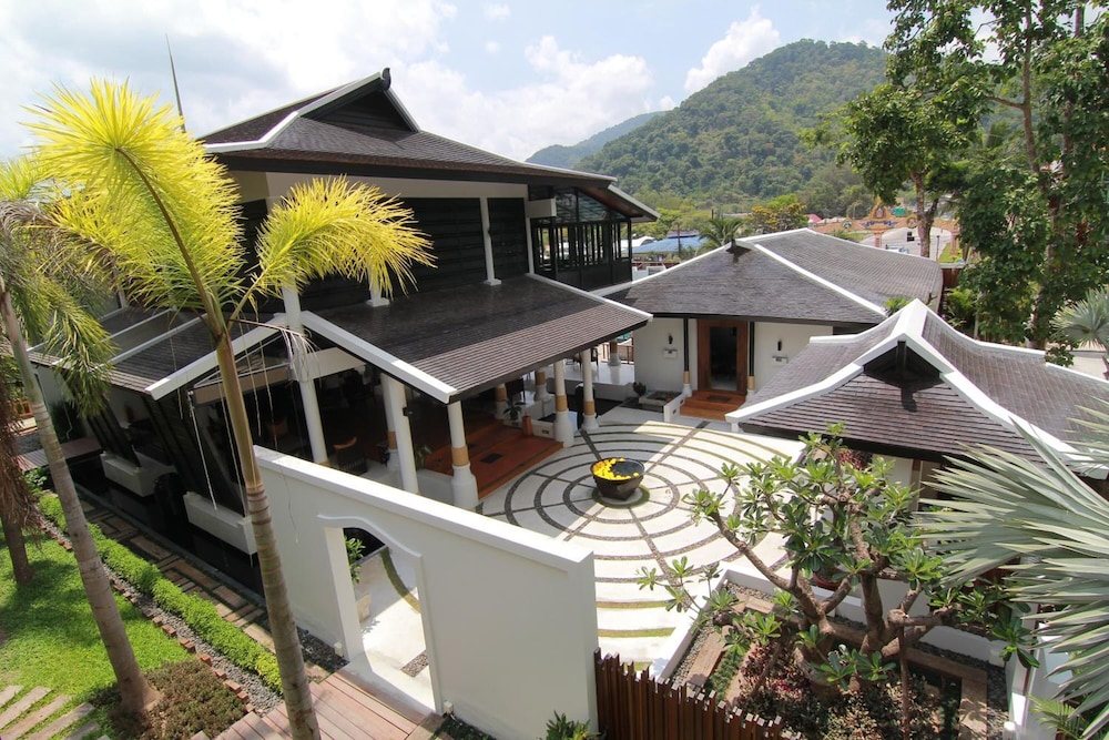 Numsai Khaosuay Resort 1/43
