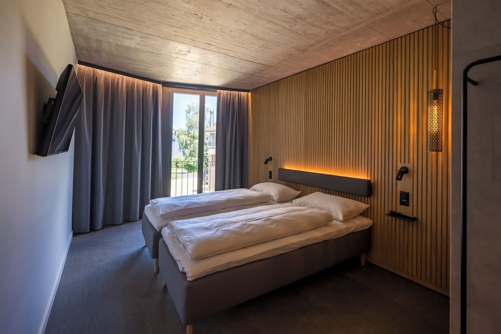 Zleep Hotel Zurich - Kloten 5/25