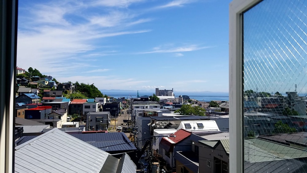 Little Barrel Guest House - Hostel 68/81