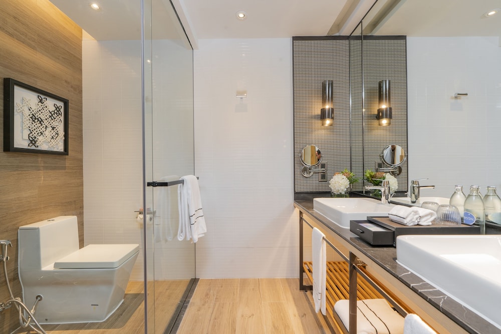 Melia Chiang Mai 75/75