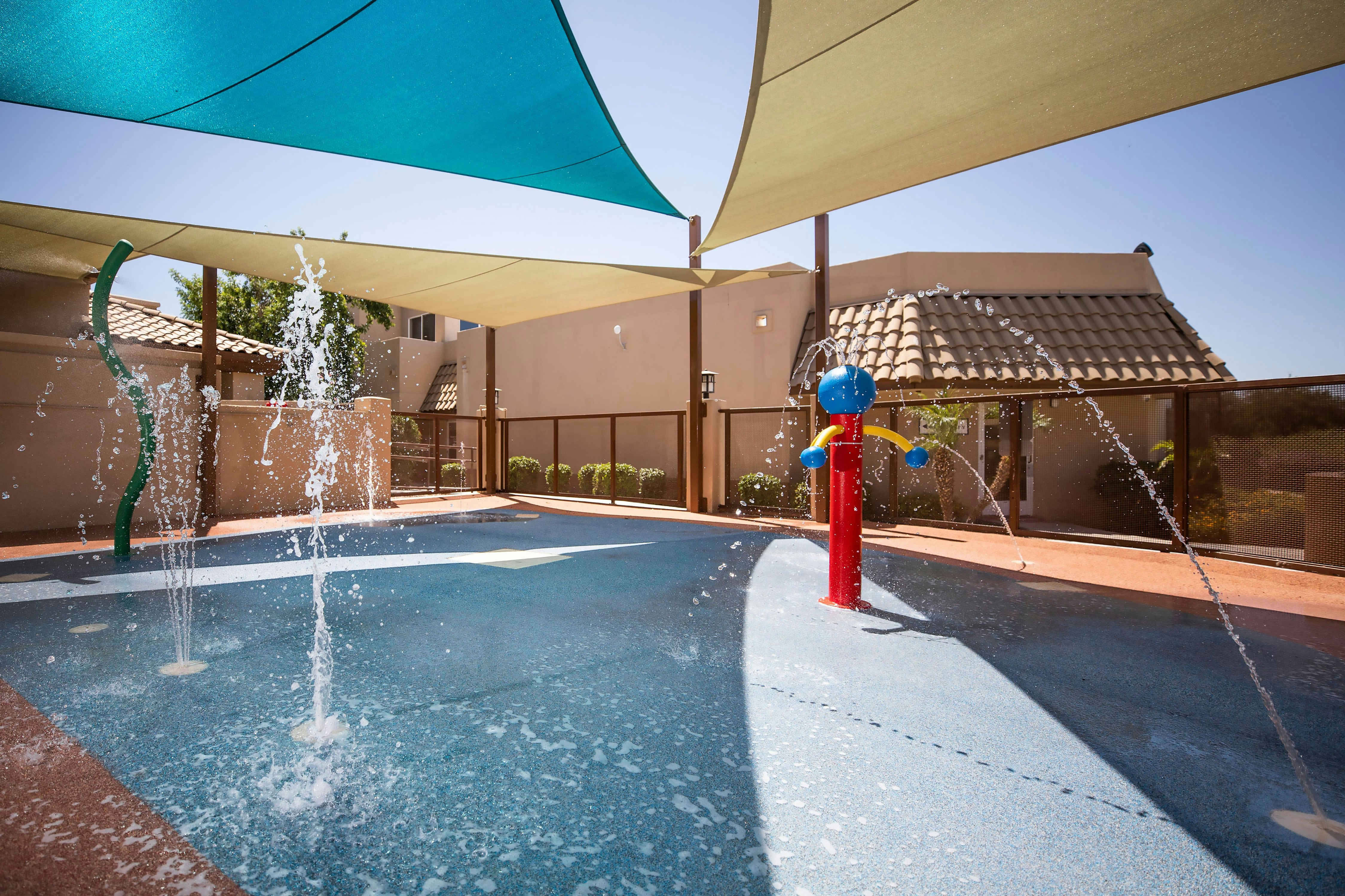 Hilton Vacation Club Scottsdale Villa Mirage 21/29