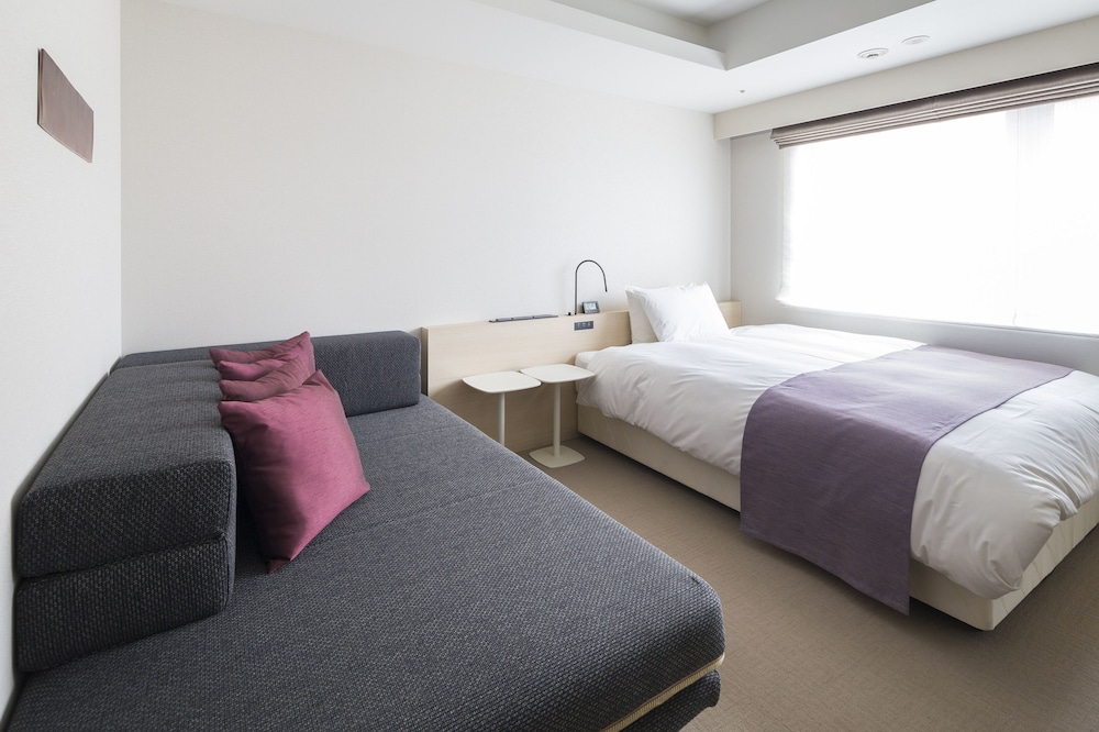 Hotel Granbinario Komatsu 8/31