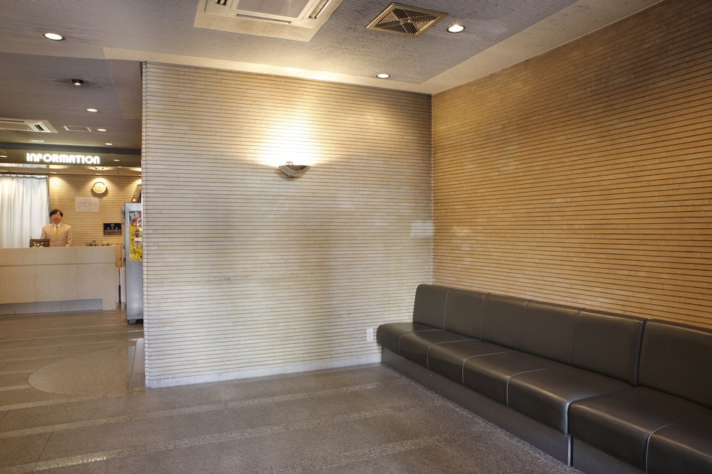 Sankei City Hotel Hachiouji 9/50