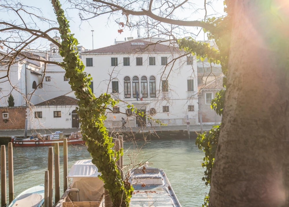 Casa Sant Andrea 31/37