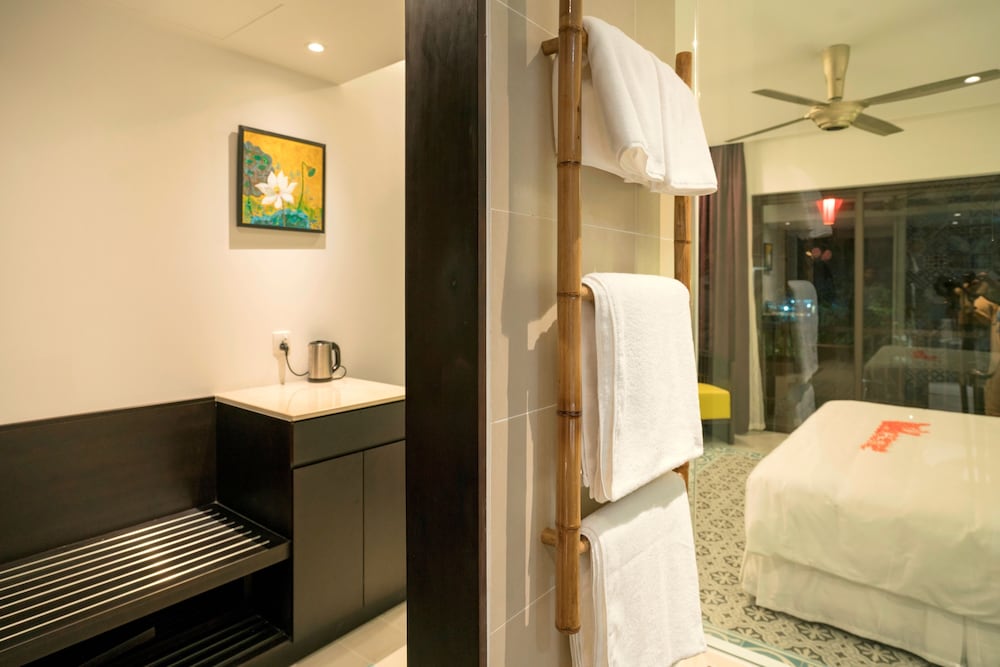 Senvila Boutique Hoi An Resort And Spa 62/86