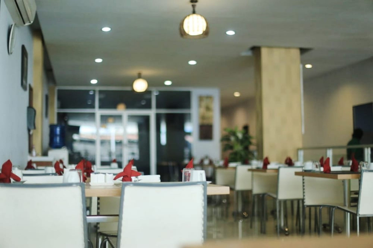 Hotel Mulia Indah 8/11