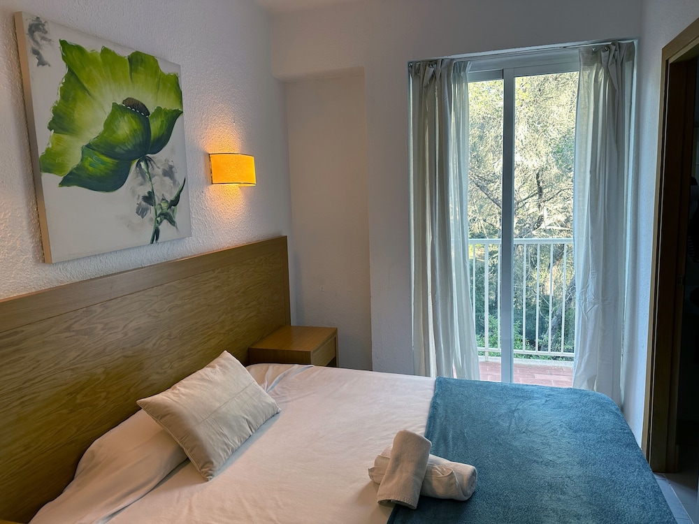 Hotel Selva Arenal 24/64