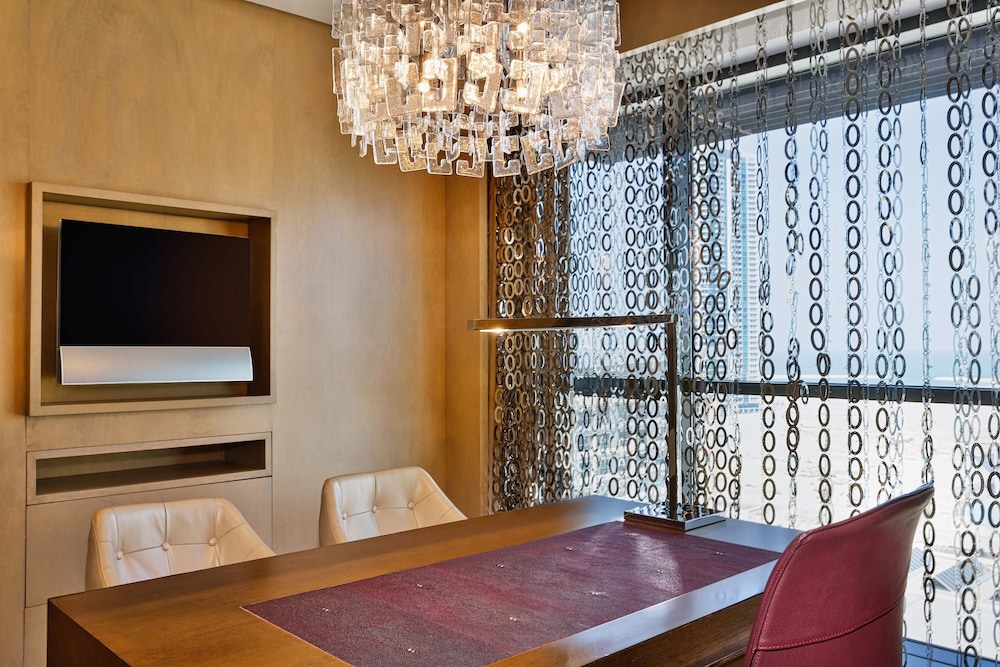 The Westin Hotel Bahrain City Centre 22/53