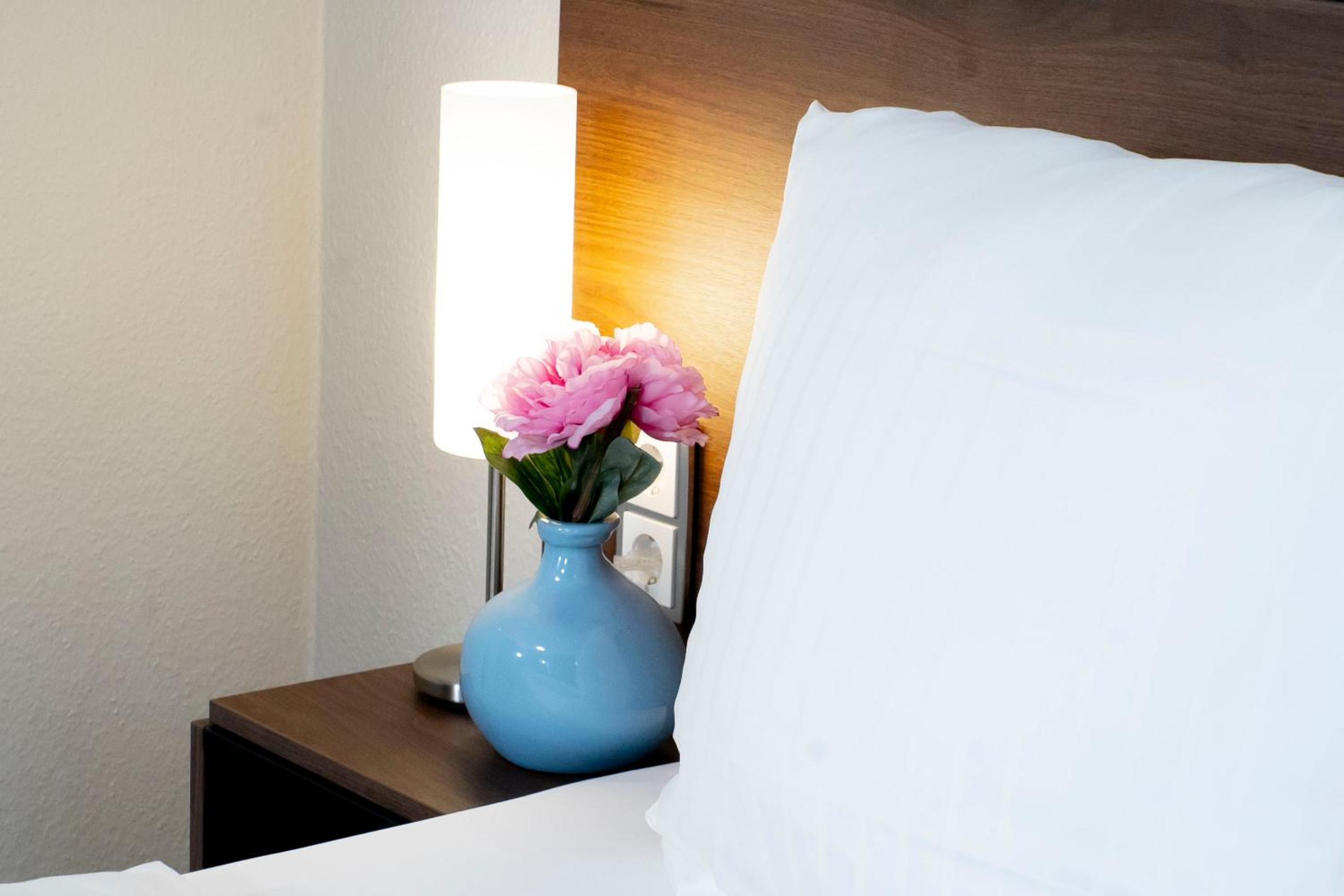Fair Hotel Europaallee 34/51
