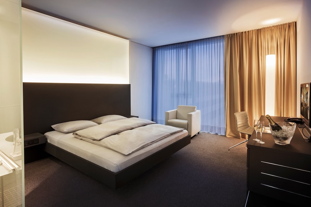 Innside By Melia Dusseldorf Derendorf 28/75