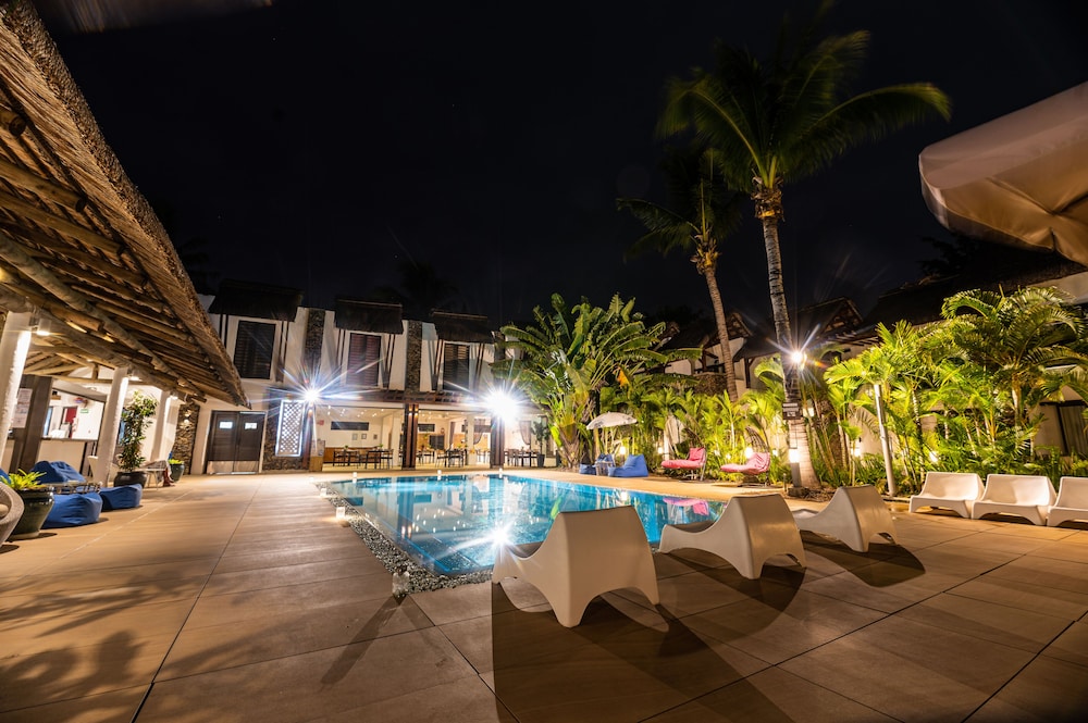 Toparadis Guest House 13/36