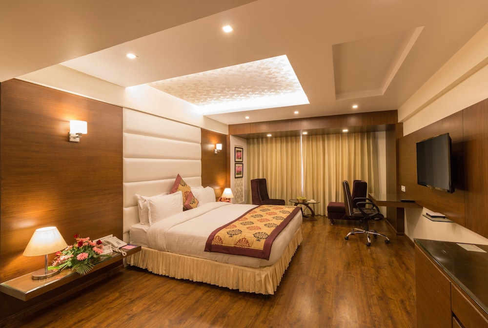 HOTEL SOFTEL PLAZA 16/50