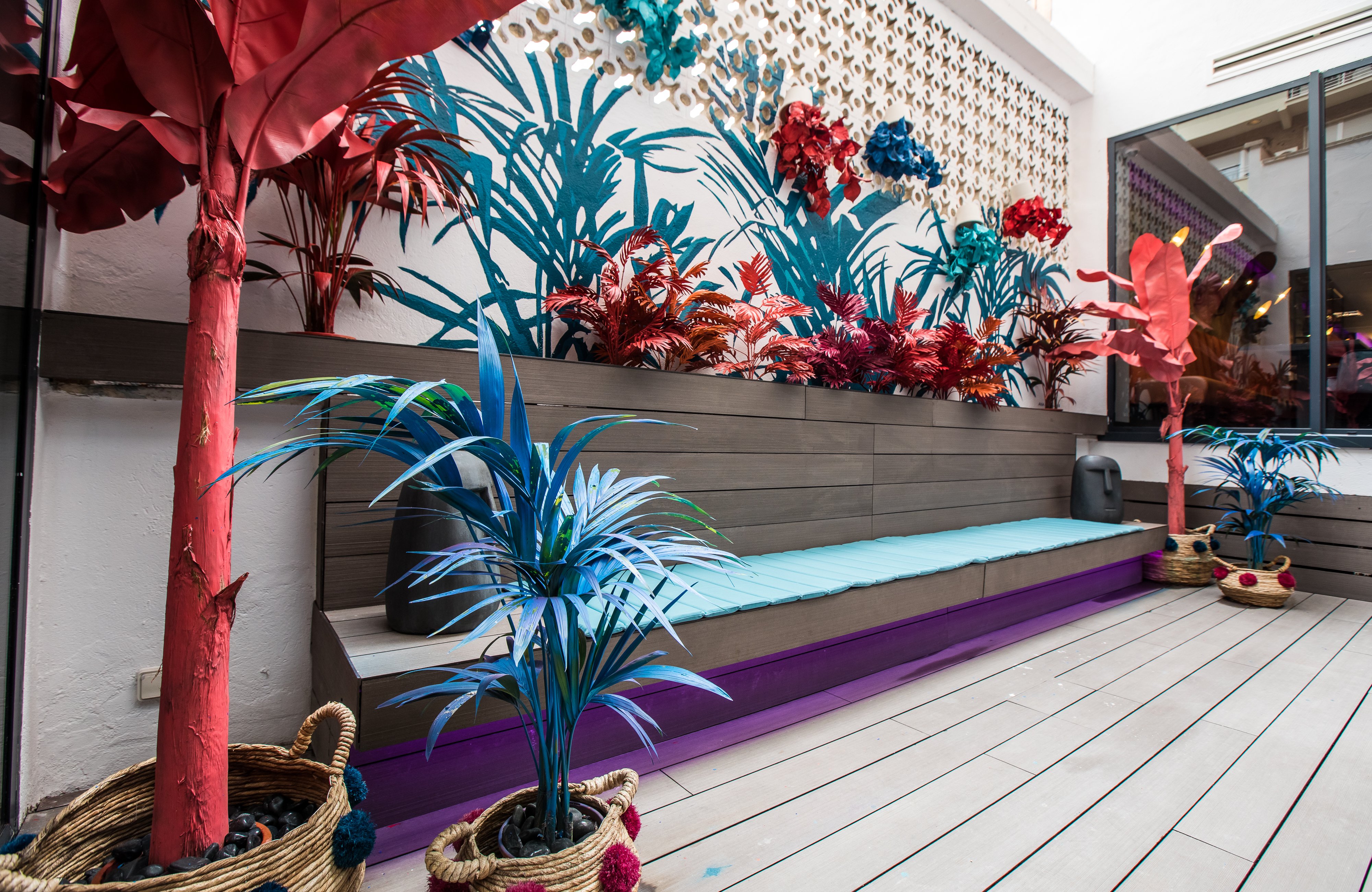 NYX Hotel Madrid by Leonardo Hotels 14/74