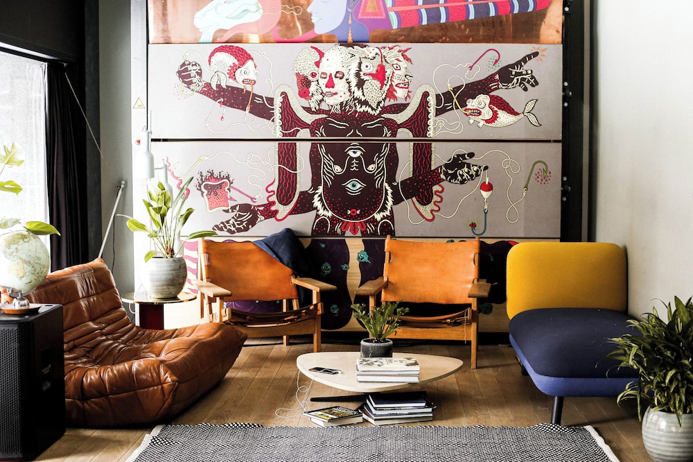 Hobo Hotel Stockholm 50/76