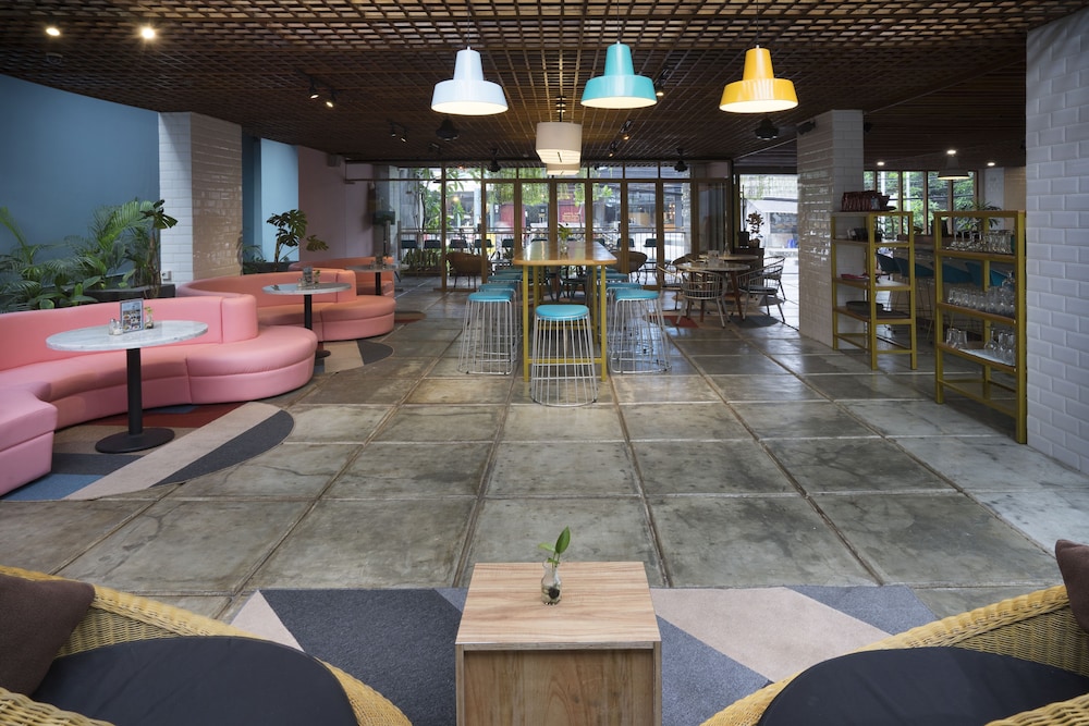 Hotel Liberta Seminyak 41/50