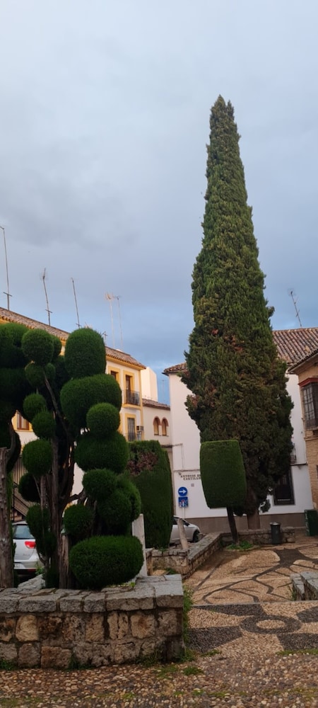 Plateros Hotel 38/50