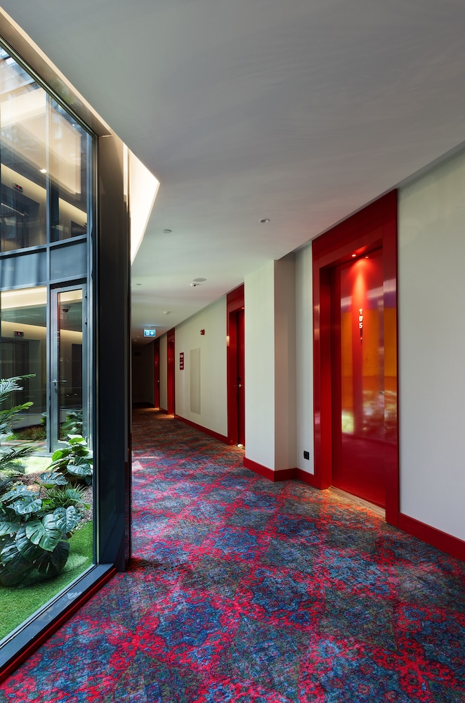 ibis Styles Istanbul Merter 67/71