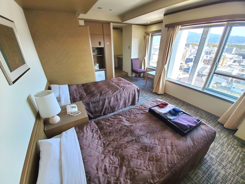 The Gran Resort Elegante Kyoto 11/50