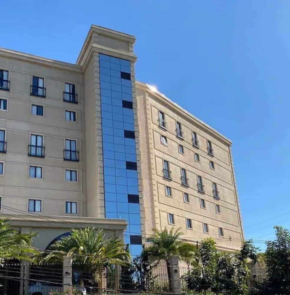 Class Hotel - Piracicaba 3/50