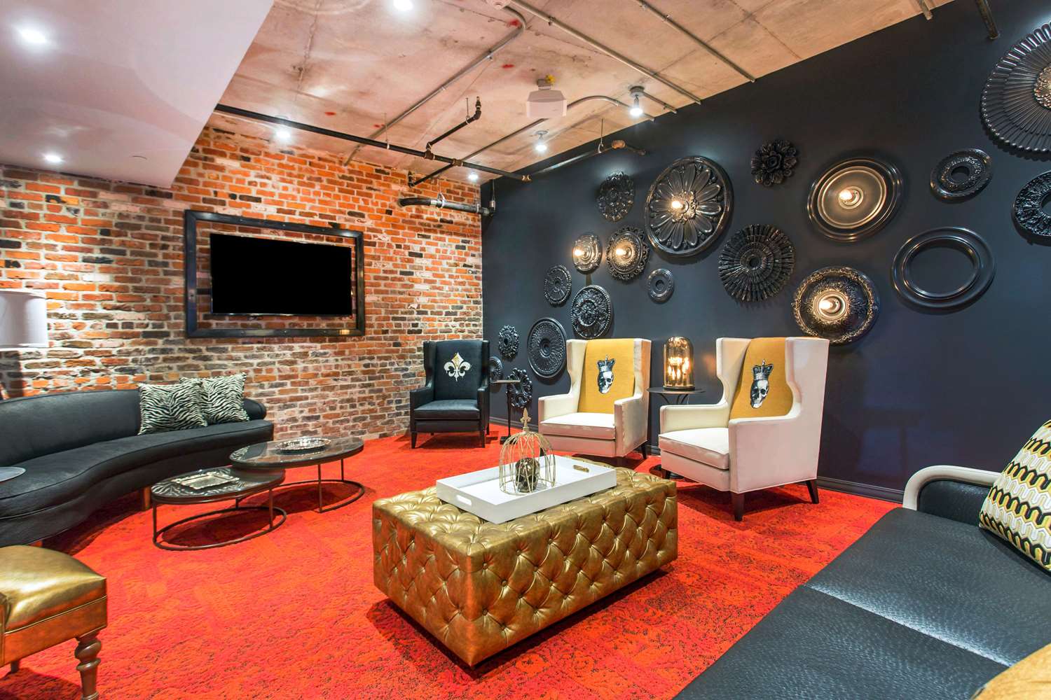 lounge