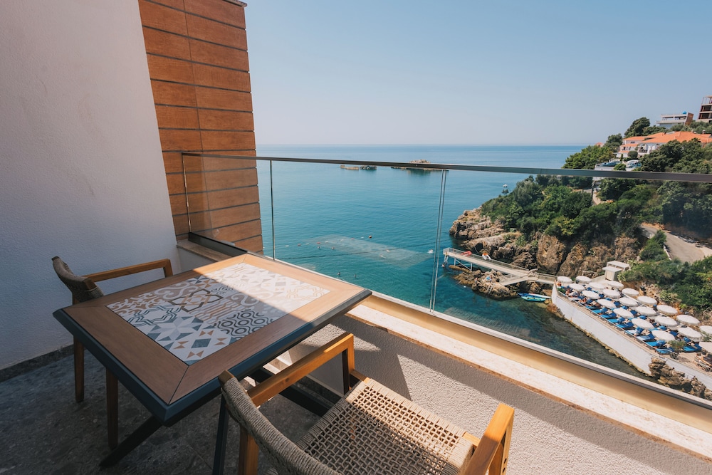 Hotel Mediterraneo Liman 24/49