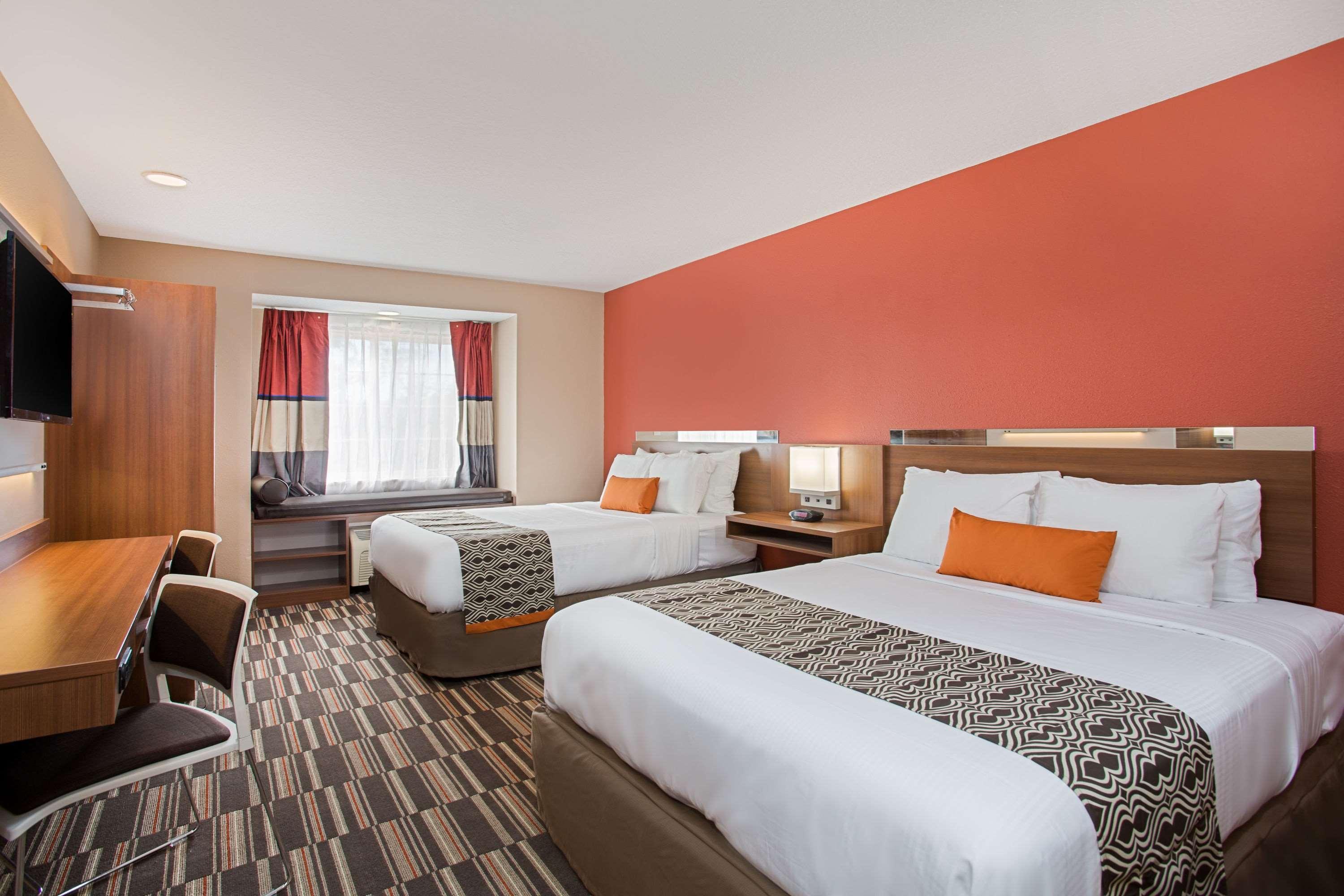 Microtel Inn And Suites By Wyndham Walterboro 14/30