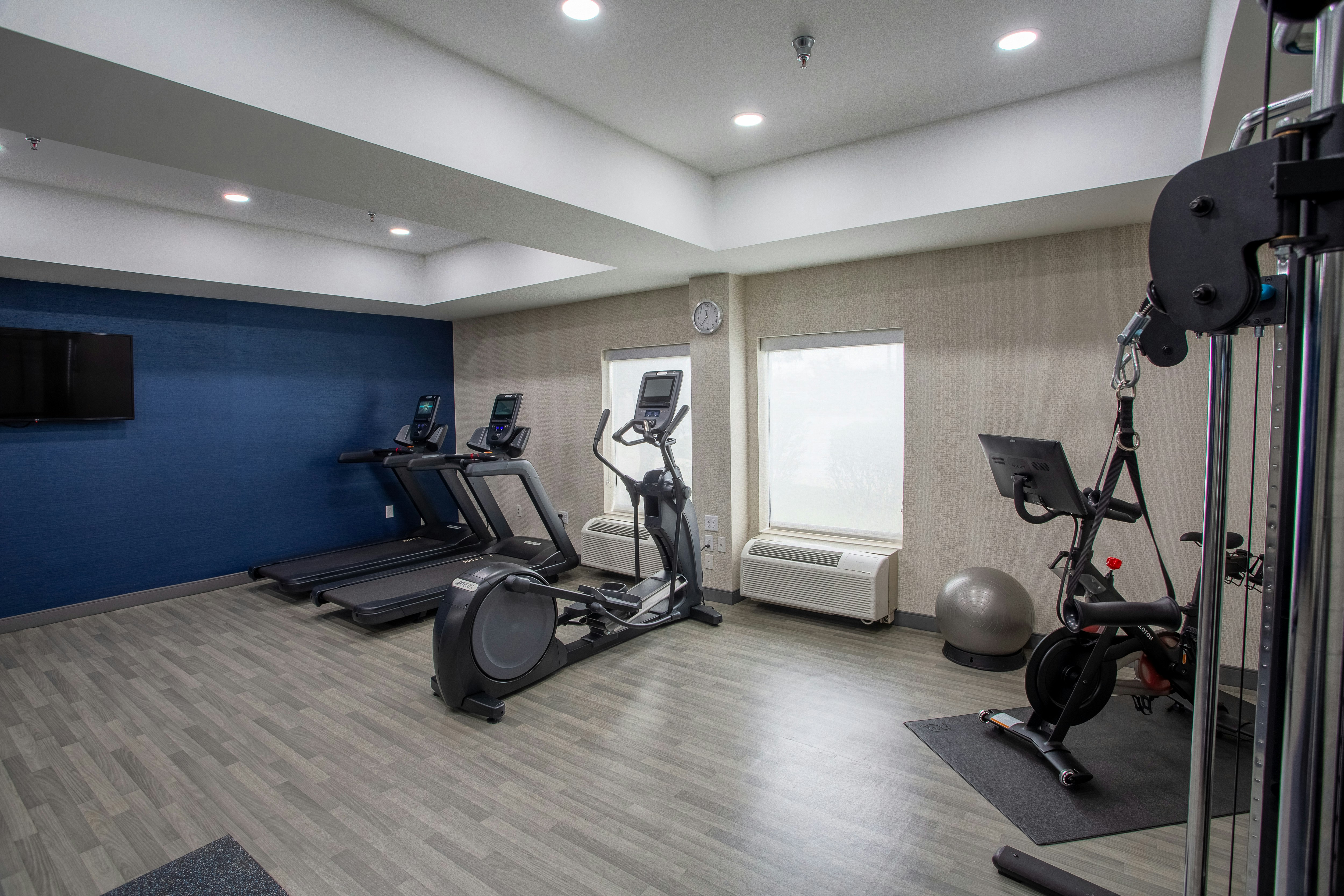 Hampton Inn Springfield 11/19