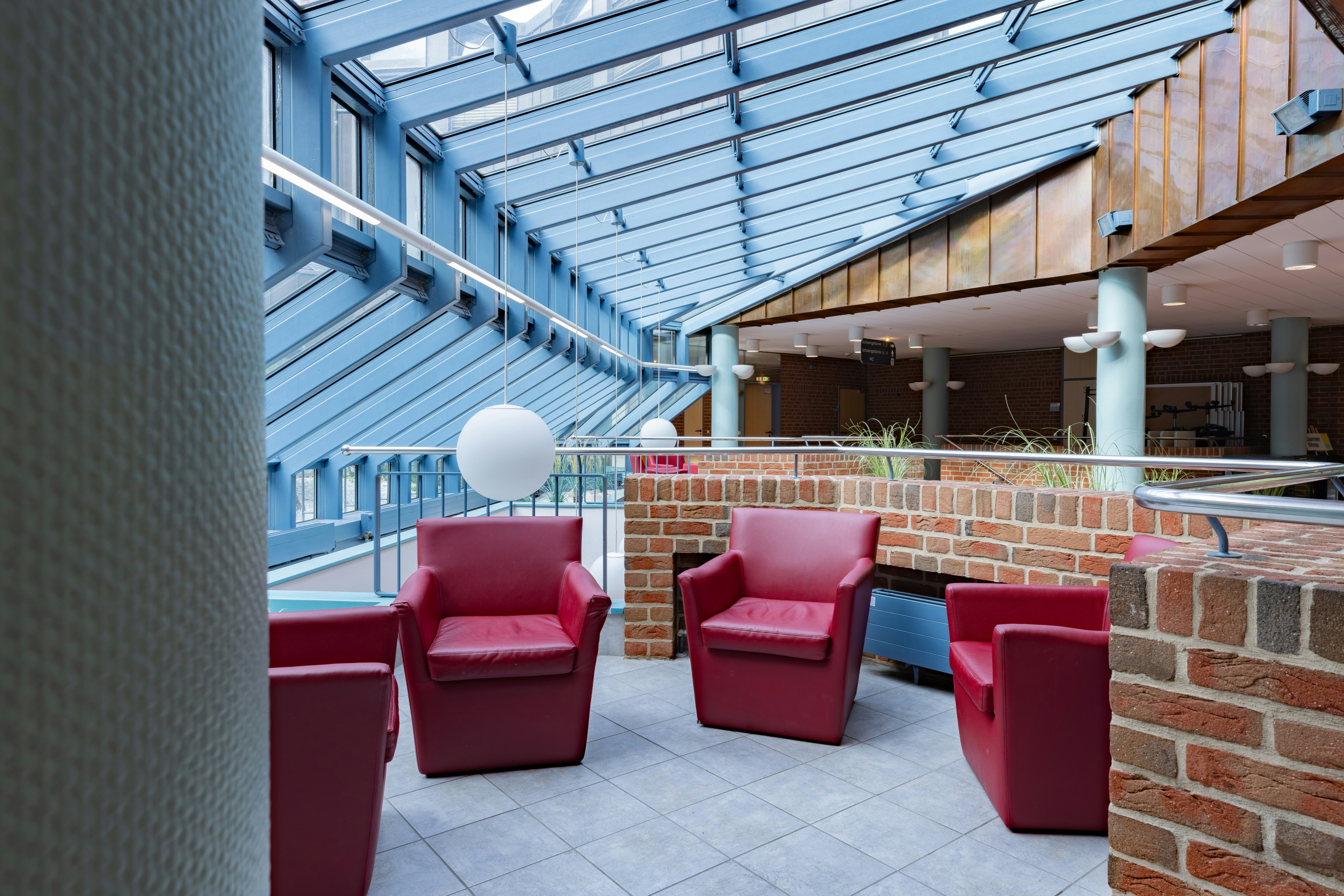 Akademiehotel Kiel 62/83