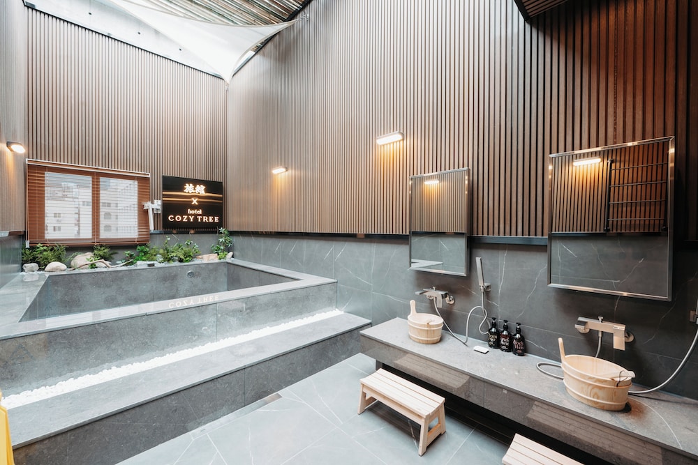 Hotel Ignis Busan Seomyeon 30/50