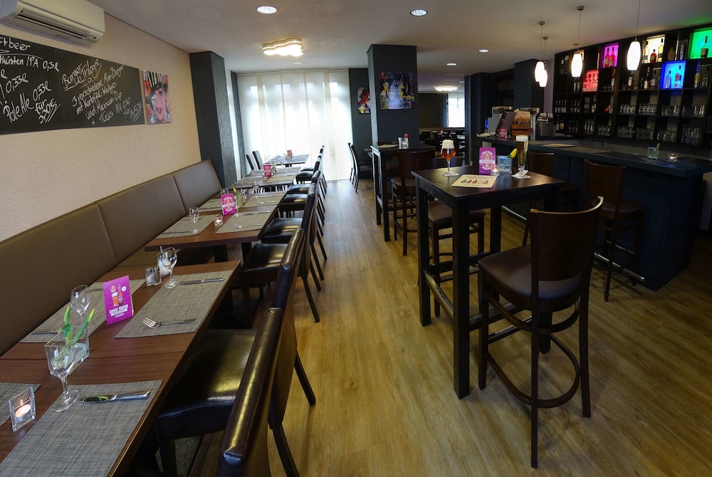 PLAZA INN Braunschweig City Sud 23/38
