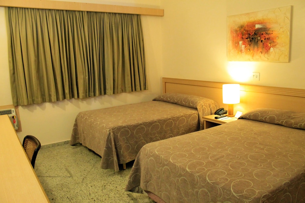 Hotel Golden Park Campinas Viracopos 16/63